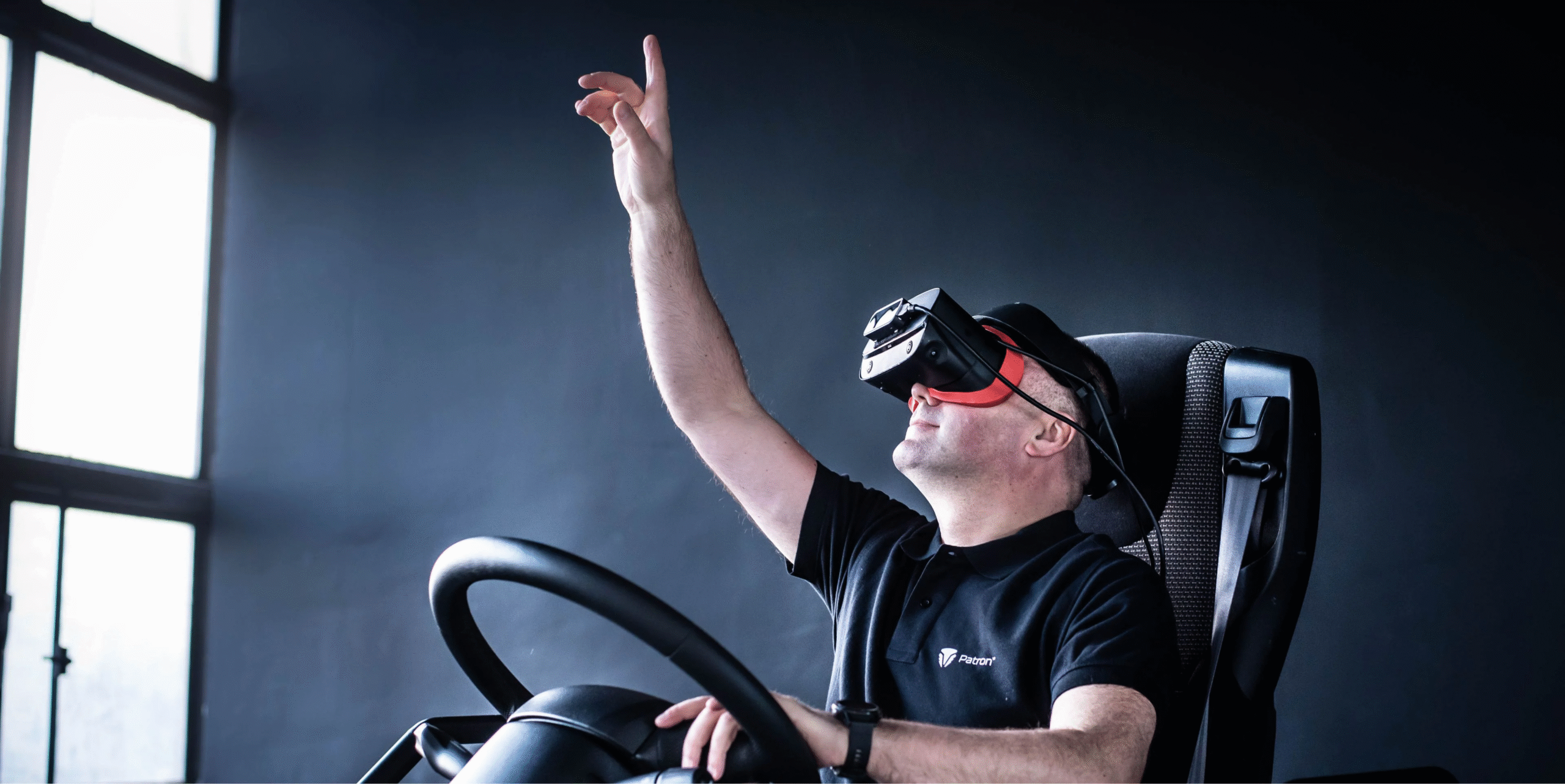 Civilian Virtual Simulators